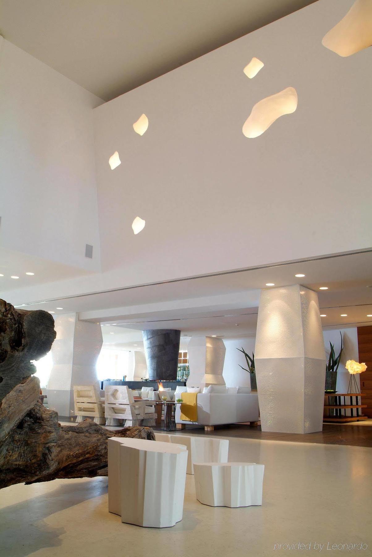 Londa Hotel Limassol Interior foto